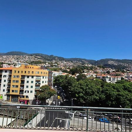 Garden And Seaview Apartment - Free Parking Φουνκάλ Εξωτερικό φωτογραφία