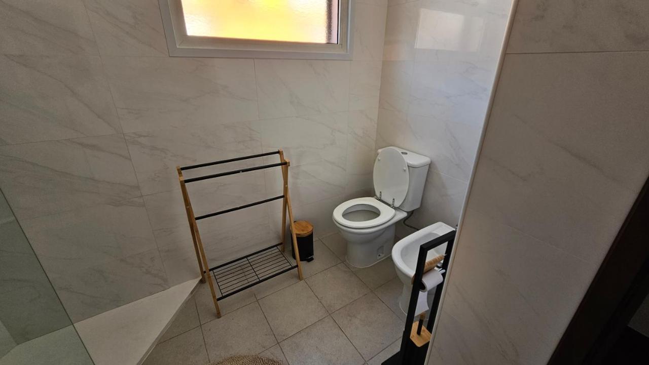 Garden And Seaview Apartment - Free Parking Φουνκάλ Εξωτερικό φωτογραφία