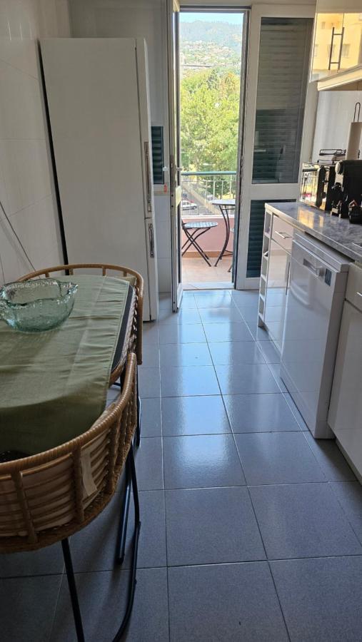 Garden And Seaview Apartment - Free Parking Φουνκάλ Εξωτερικό φωτογραφία