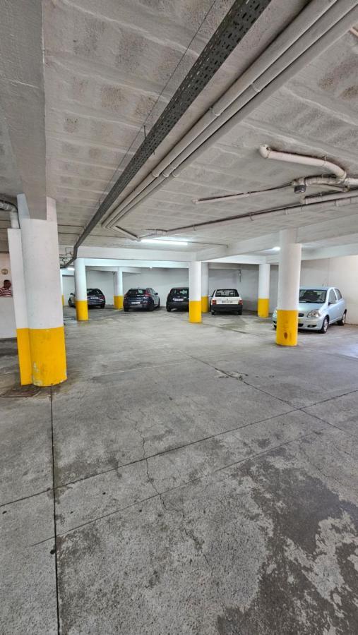Garden And Seaview Apartment - Free Parking Φουνκάλ Εξωτερικό φωτογραφία