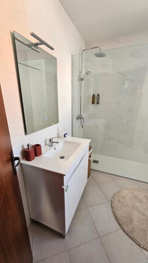 Garden And Seaview Apartment - Free Parking Φουνκάλ Εξωτερικό φωτογραφία