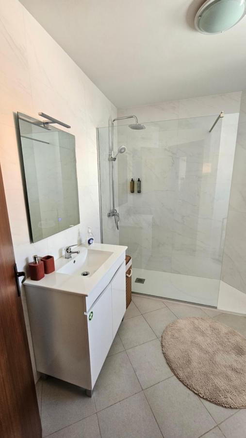 Garden And Seaview Apartment - Free Parking Φουνκάλ Εξωτερικό φωτογραφία