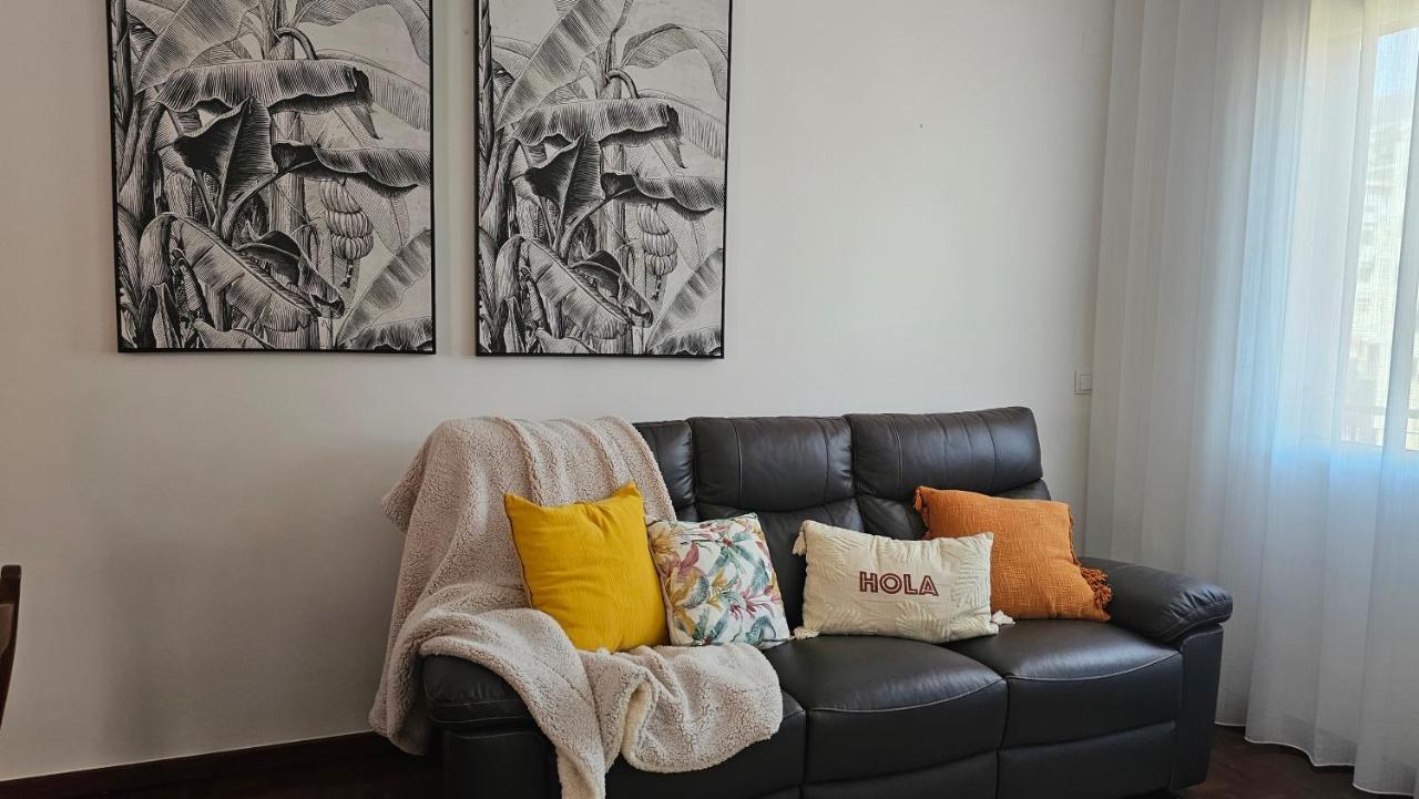 Garden And Seaview Apartment - Free Parking Φουνκάλ Εξωτερικό φωτογραφία