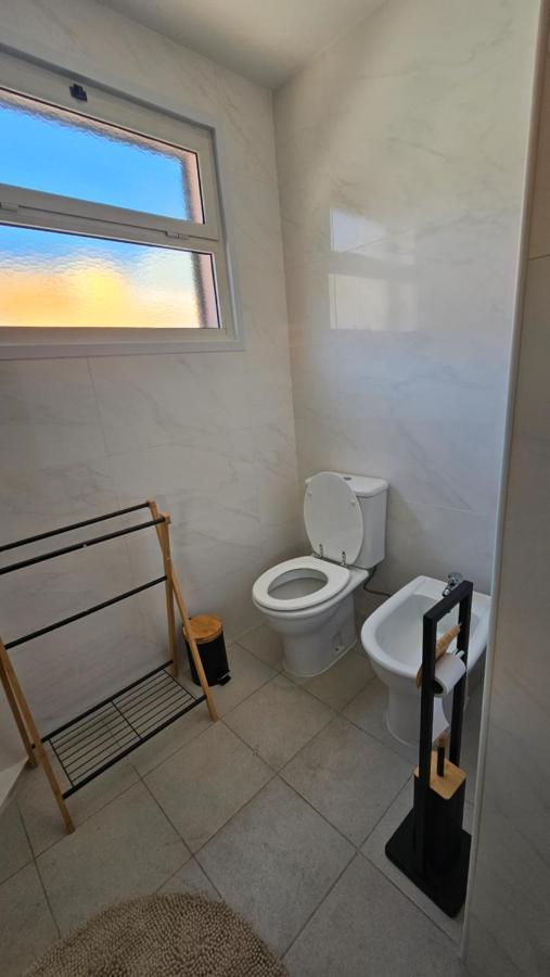 Garden And Seaview Apartment - Free Parking Φουνκάλ Εξωτερικό φωτογραφία