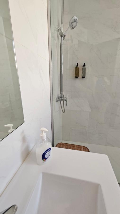 Garden And Seaview Apartment - Free Parking Φουνκάλ Εξωτερικό φωτογραφία