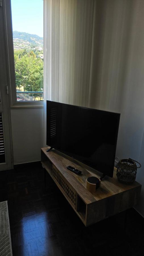 Garden And Seaview Apartment - Free Parking Φουνκάλ Εξωτερικό φωτογραφία