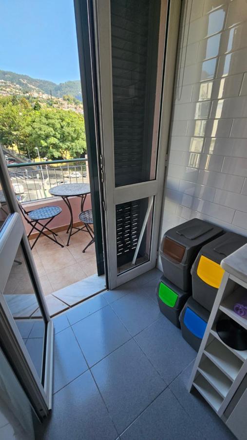 Garden And Seaview Apartment - Free Parking Φουνκάλ Εξωτερικό φωτογραφία