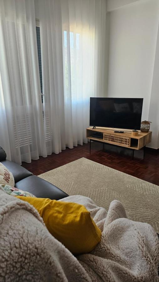 Garden And Seaview Apartment - Free Parking Φουνκάλ Εξωτερικό φωτογραφία