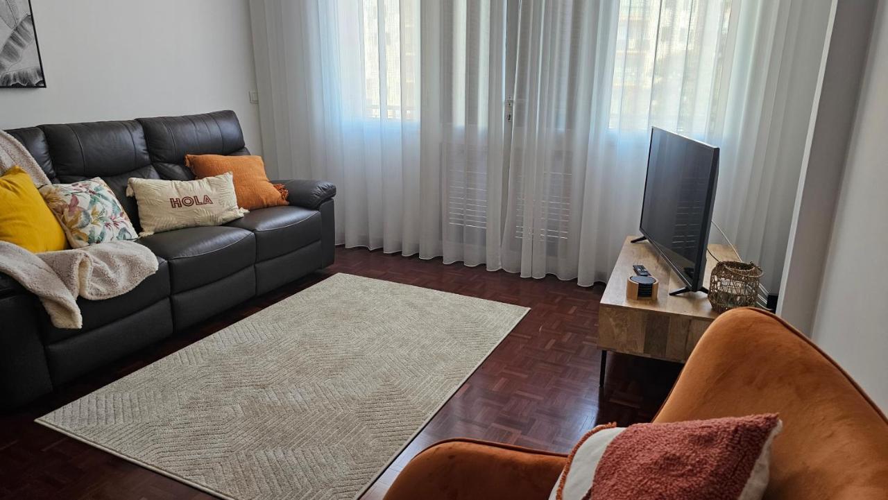 Garden And Seaview Apartment - Free Parking Φουνκάλ Εξωτερικό φωτογραφία