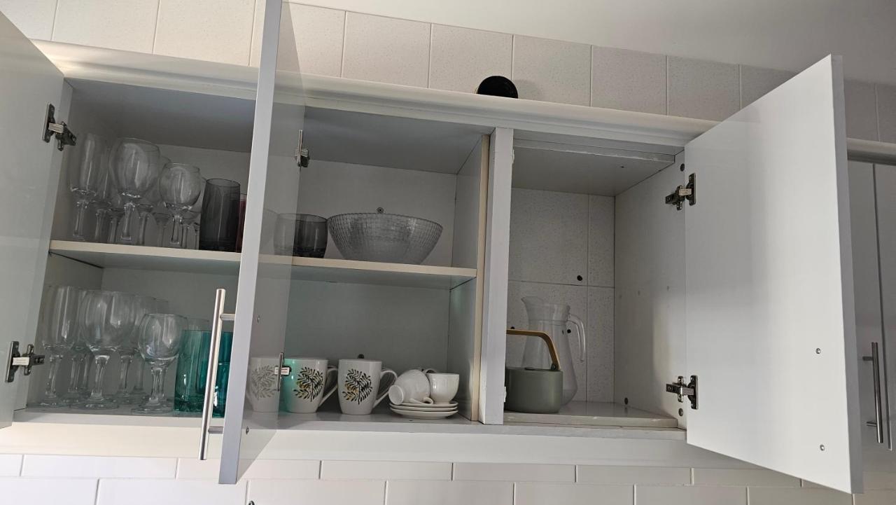 Garden And Seaview Apartment - Free Parking Φουνκάλ Εξωτερικό φωτογραφία