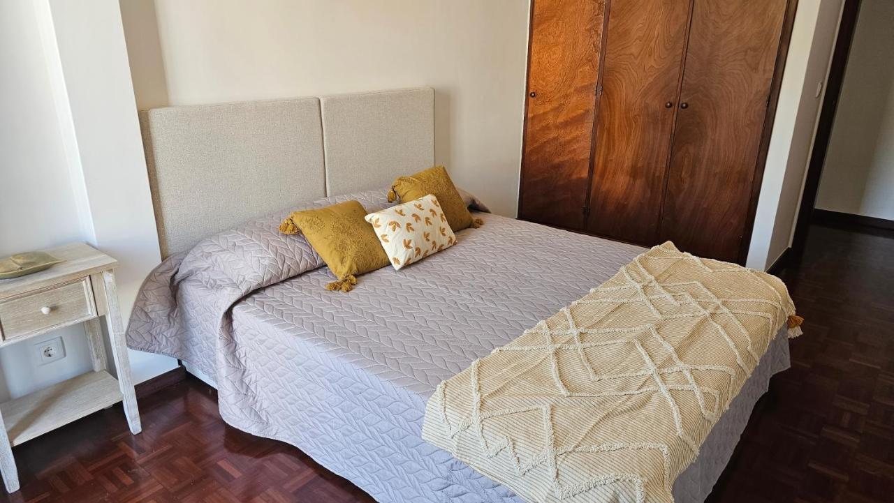 Garden And Seaview Apartment - Free Parking Φουνκάλ Εξωτερικό φωτογραφία
