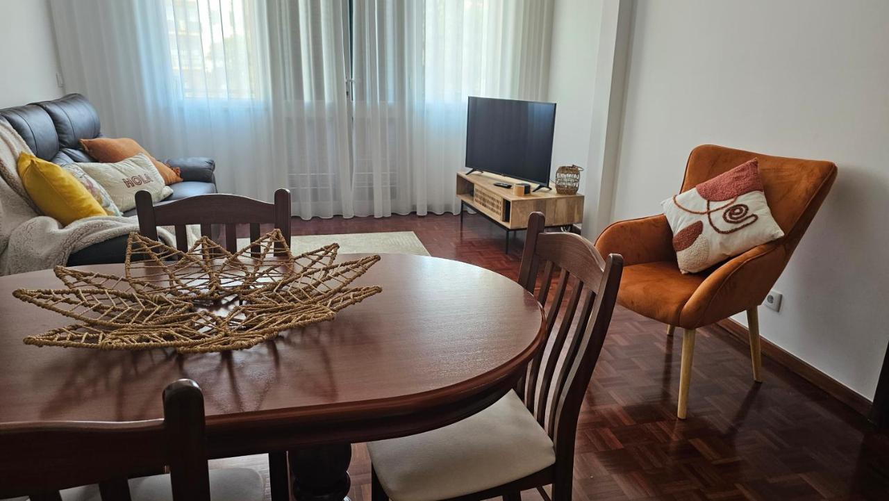 Garden And Seaview Apartment - Free Parking Φουνκάλ Εξωτερικό φωτογραφία