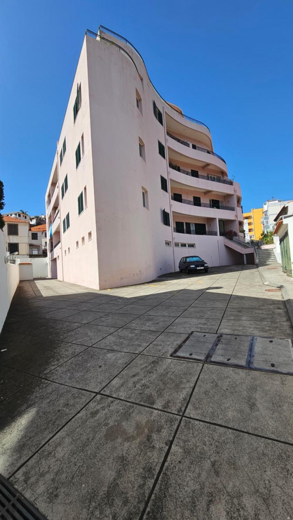 Garden And Seaview Apartment - Free Parking Φουνκάλ Εξωτερικό φωτογραφία
